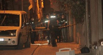 Şanlıurfa Olay