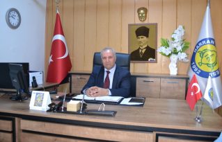 MUHASEBECİLER HAFTASI KUTLU OLSUN