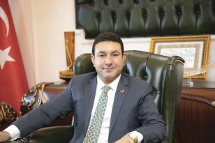 BAŞKAN ÖZYAVUZ’DAN 8 MART DÜNYA KADINLAR GÜNÜ MESAJI