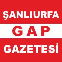 Şanlıurfa Gap Gazetesi