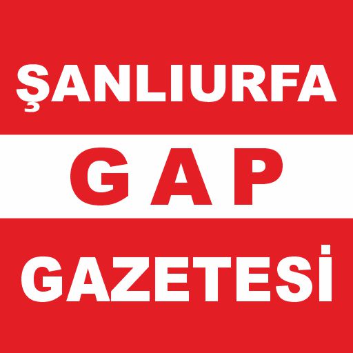 Şanlıurfa Gap Gazetesi