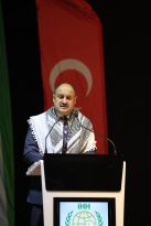 BAŞKAN GÜLPINAR:  “URFA, SEVGİ VE KARDEŞLİK COĞRAFYASIDIR”