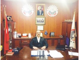 SALİH SERDAL BUCAK 24 KASIM ÖĞRETMENLER GÜNÜ KUTLU OLSUN