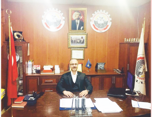 SALİH SERDAL BUCAK 24 KASIM ÖĞRETMENLER GÜNÜ KUTLU OLSUN