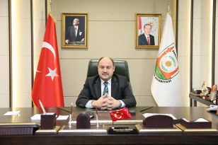 BAŞKAN GÜLPINAR’DAN 3 ARALIK DÜNYA ENGELLİLER GÜNÜ MESAJI