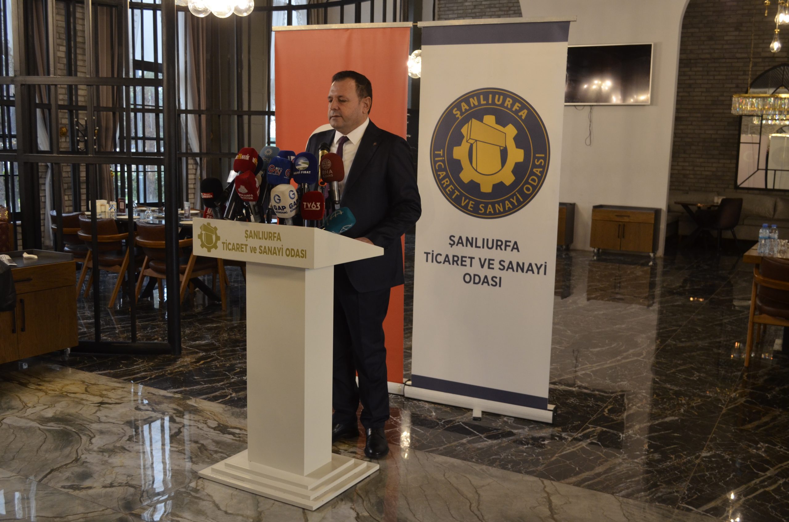 ŞUTSO’dan 10 Ocak Çalışan Gazeteciler Günü Programı