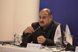 BAŞKAN GÜLPINAR: “KÜLTÜR VE TURİZM ŞEHİRLER ARASI DİYALOĞUN TEMEL GÜCÜDÜR”