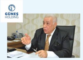 MEHMET GÜNEŞ GÜNEŞ HOLDİND YÖNETİM KURULU BAŞKANI BERAT KANDİLİ MESAJI