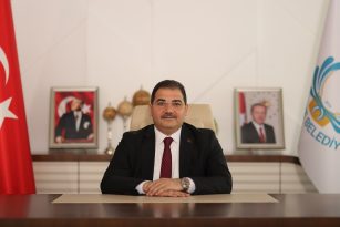 BAŞKAN CANPOLAT’TAN POLİS HAFTASI MESAJI