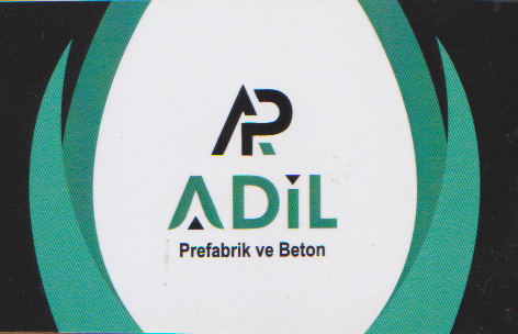 ADİL PREFABRİK VE BETON  ŞANLIURFA İNŞAAT FUARINDA   