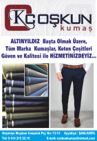 M. EMİN COŞKUN “ŞANLIURFA’NIN 106. KURTULUŞ YILI KUTLU OLSUN