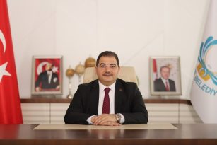 BAŞKAN MEHMET CANPOLAT’TAN 15 TEMMUZ DEMOKRASİ VE MİLLİ BİRLİK GÜNÜ MESAJI