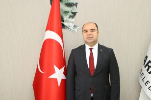 BAŞKAN NİHAT ÇİFTÇİ’DEN 15 TEMMUZ DEMOKRASİ VE MİLLİ BİRLİK GÜNÜ MESAJI