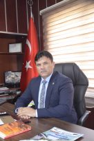 BOZOVA ZİRAAT ODASI BAŞKANI MÜSLÜM OKAN’IN 24 TEMMUZ BASIN BAYRAMI MESAJI