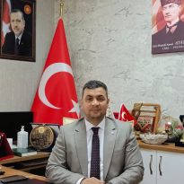 HALİL POLAT IN  30 AĞUSTOS ZAFER BAYRAMI MESAJI