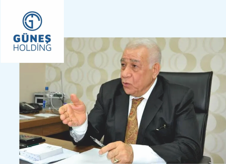 MEHMET GÜNEŞ’İN MEVLİD KANDİLİ MESAJI