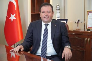 MEHMET YETİM’DEN 30 AĞUSTOS ZAFER BAYRAMI MESAJI