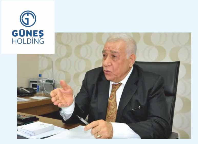 MEHMET GÜNEŞ’IN 30 AĞUSTOS ZAFER BAYRAMI MESAJI