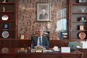 SERHAT KARADAĞ’DAN 30 AĞUSTOS ZAFER BAYRAMI MESAJI