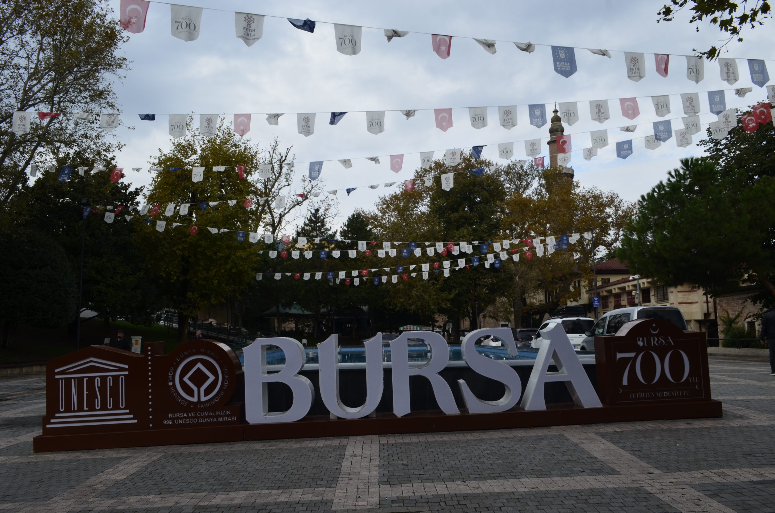 GAP DERGİSİ BURSA TARIM FUARINDA TARIM DÜNYASI BURSA DA BULUŞTU