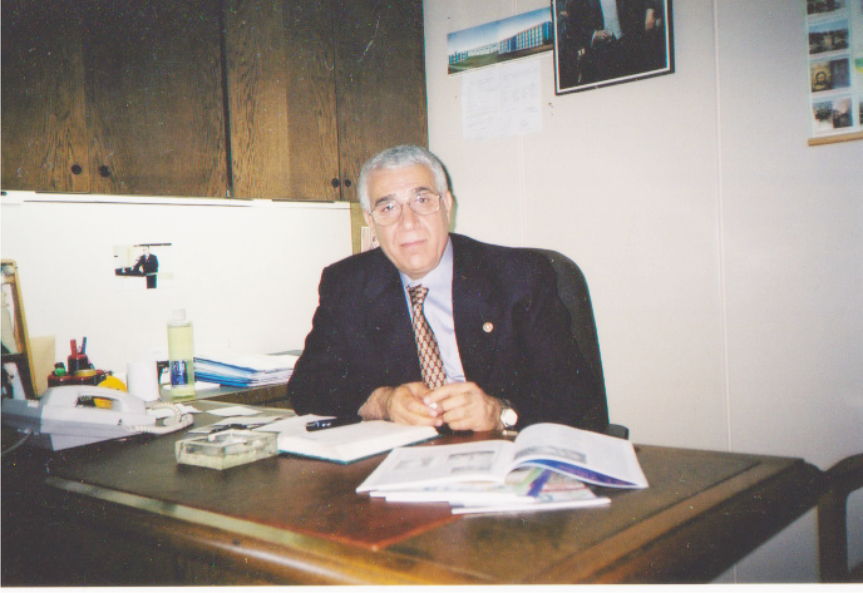 MEHMET GÜNEŞ’ in MUHTARLAR GÜNÜ MESAJI