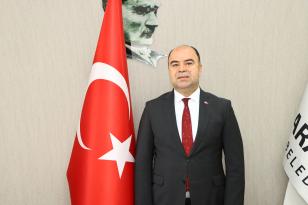 BAŞKAN NİHAT ÇİFTÇİ’DEN 29 EKİM CUMHURİYET BAYRAMI MESAJI